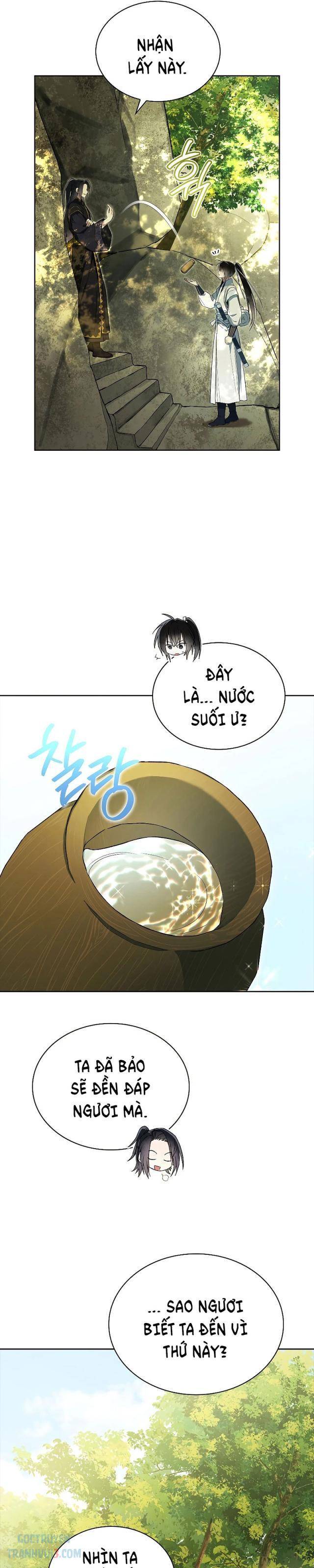 Trấn Hồn Kí - Page 27