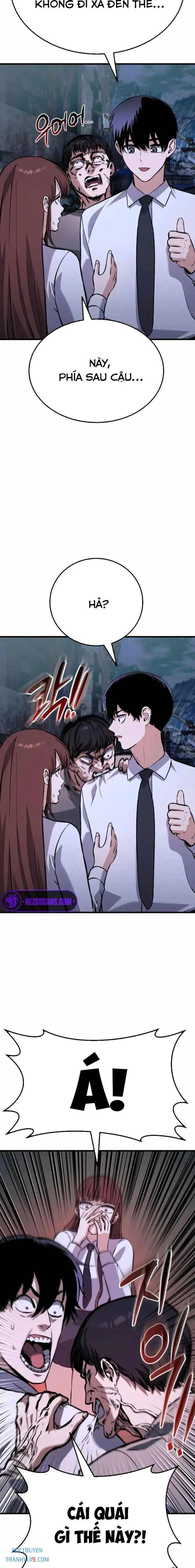 Tôi Nên Làm Gì? - Page 19