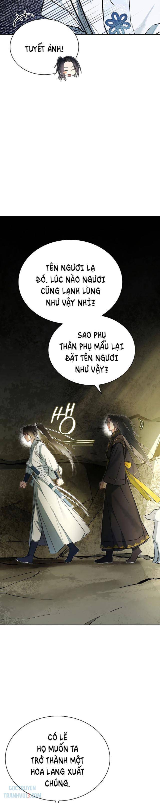 Trấn Hồn Kí - Page 35