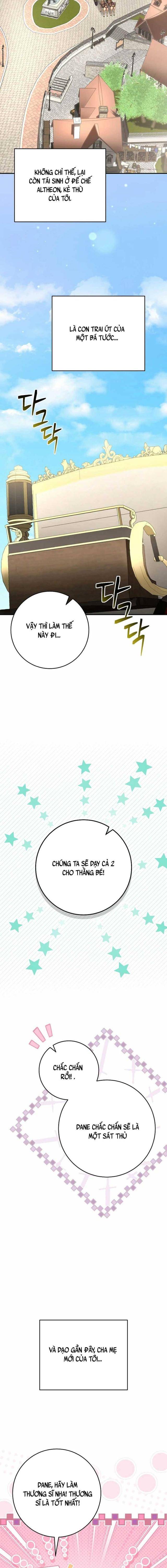 Chuyển Sinh Thành Thiên Tài Xuất Chúng Của Danh Môn Thế Gia - Page 31