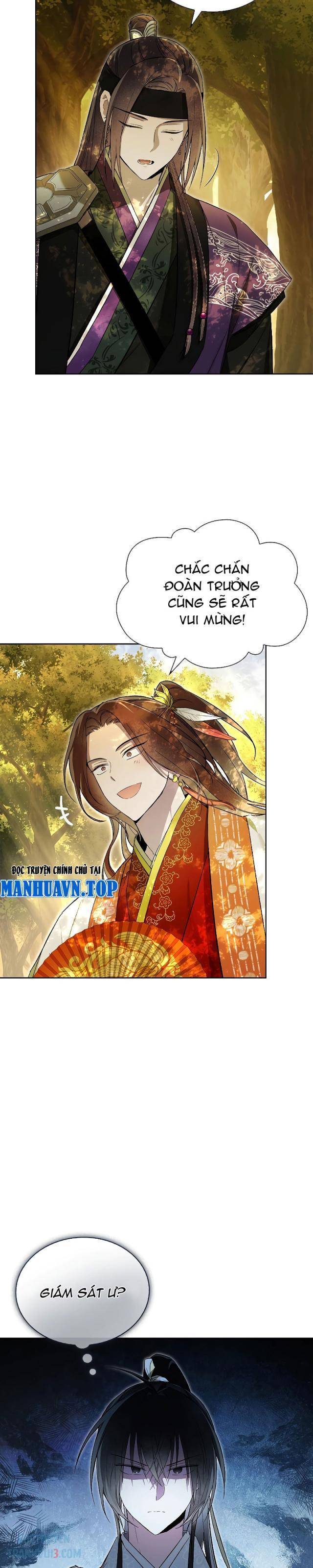 Trấn Hồn Kí - Page 19