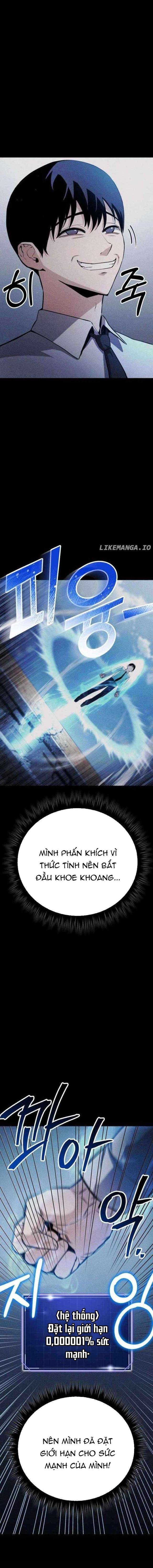 Tôi Nên Làm Gì? - Page 17