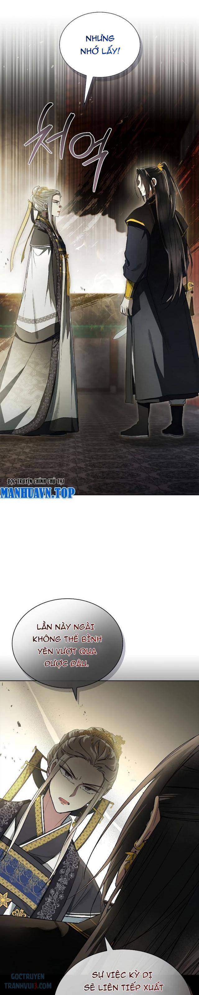 Trấn Hồn Kí - Page 20