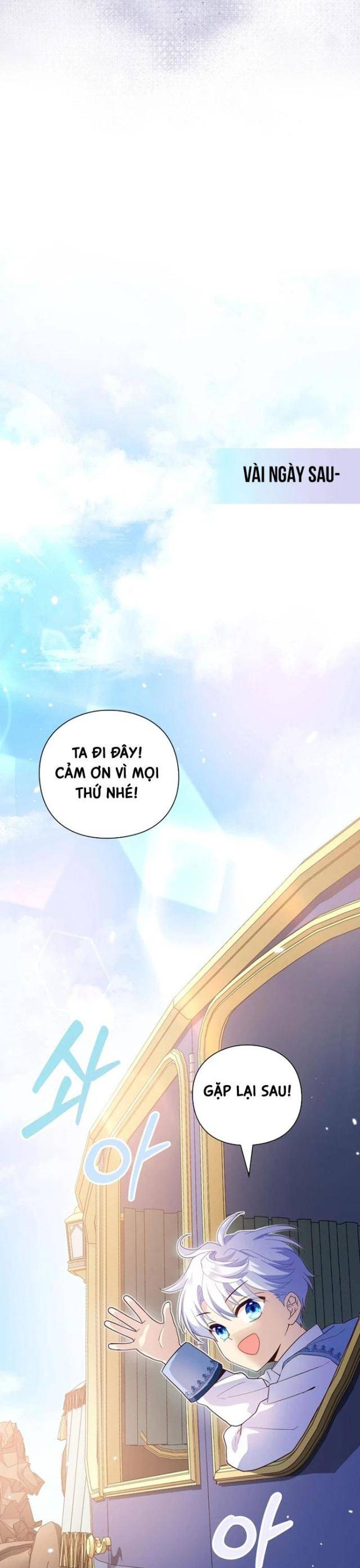 Thiên Tài Phép Thuật Nhà Hầu Tước - Page 37