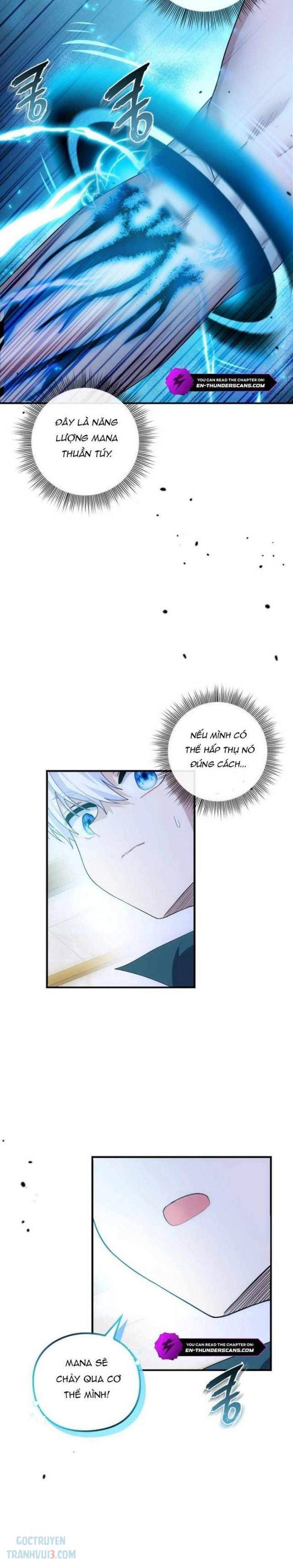 Thiên Tài Phép Thuật Nhà Hầu Tước - Page 32