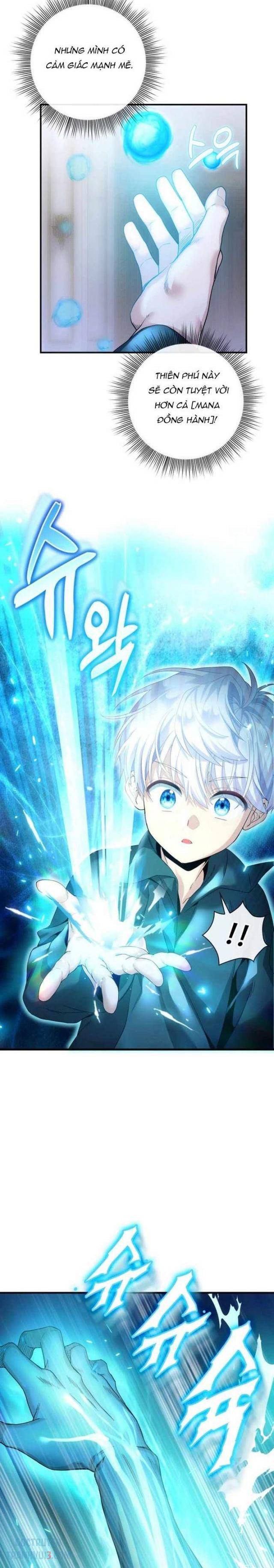 Thiên Tài Phép Thuật Nhà Hầu Tước - Page 30