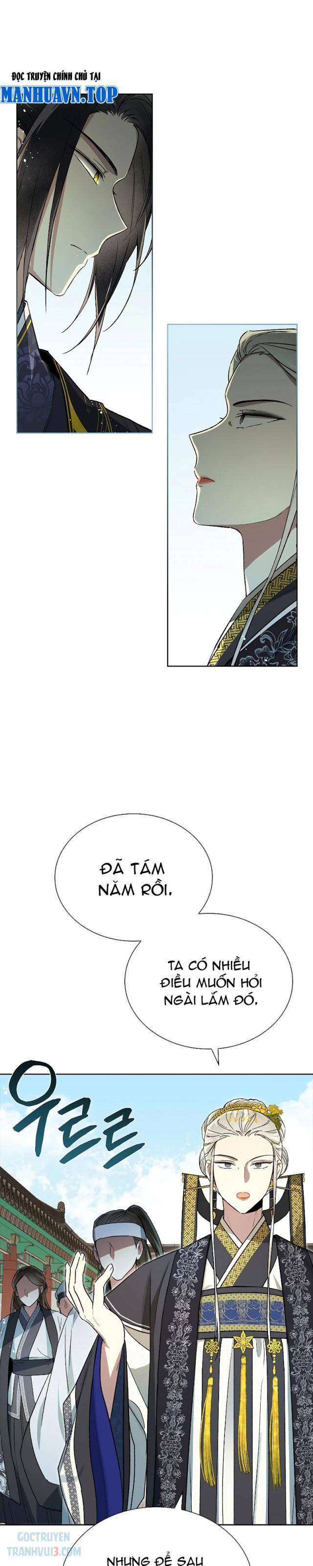 Trấn Hồn Kí - Page 33