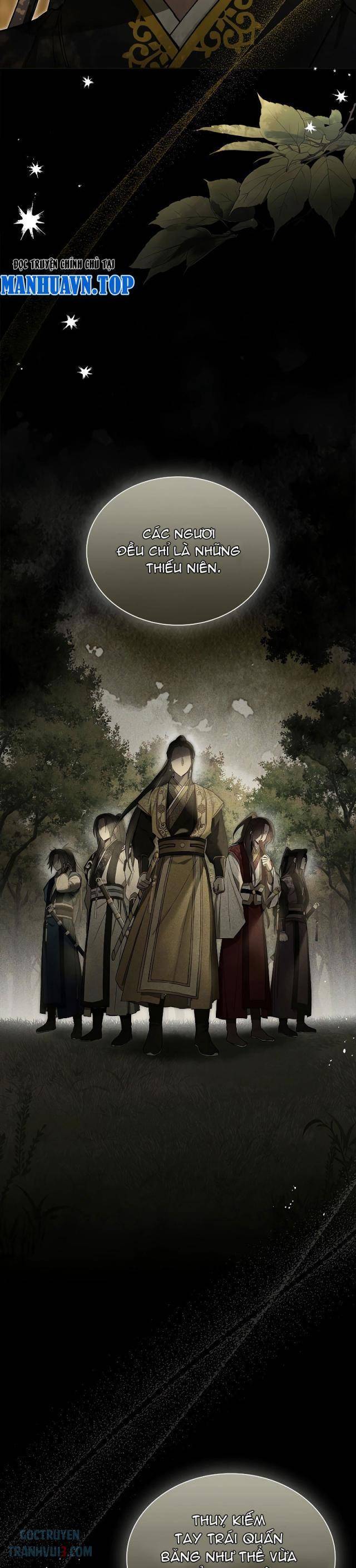 Trấn Hồn Kí - Page 4