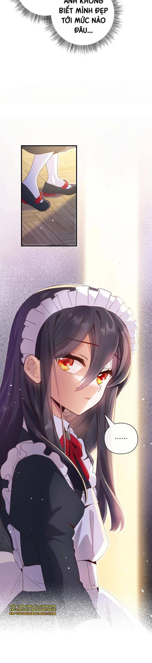 Thiên Tài Phép Thuật Nhà Hầu Tước - Page 25