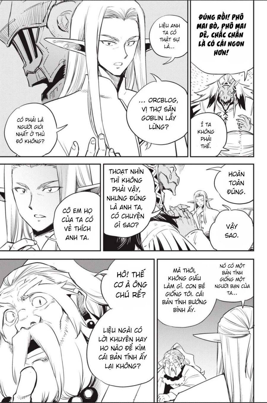 Goblin Slayer Gaiden: Year One - Page 13