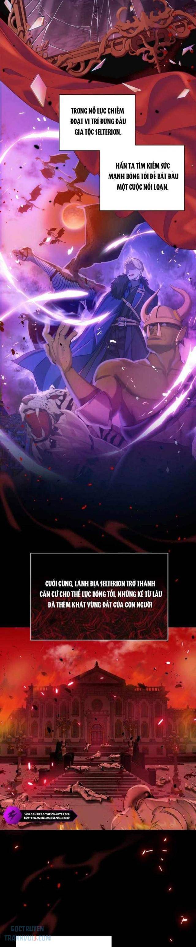 Thiên Tài Phép Thuật Nhà Hầu Tước - Page 10