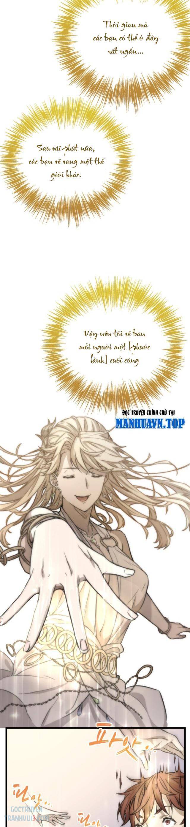 Cả Lớp Được Triệu Hồi Sang Thế Giới Khác - Page 17