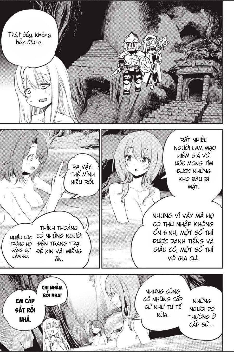 Goblin Slayer Gaiden: Year One - Page 18