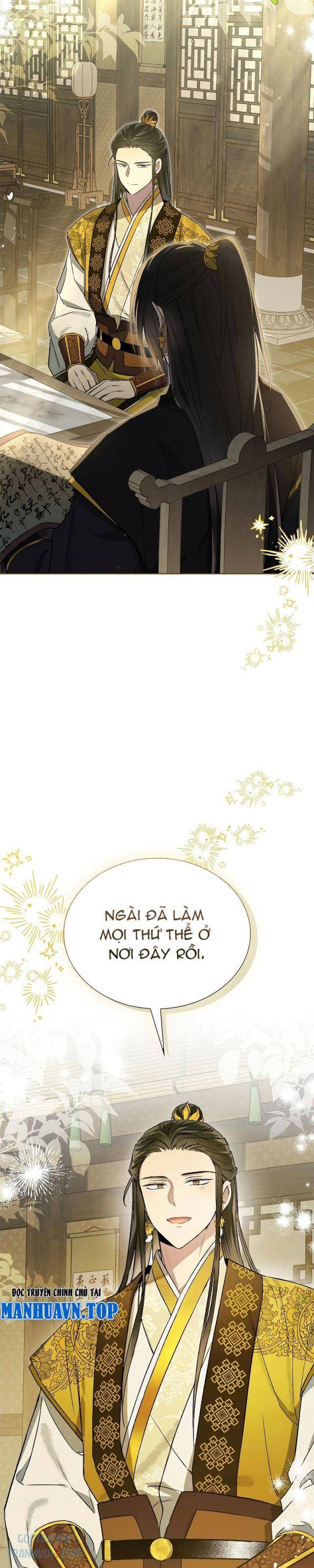 Trấn Hồn Kí - Page 10