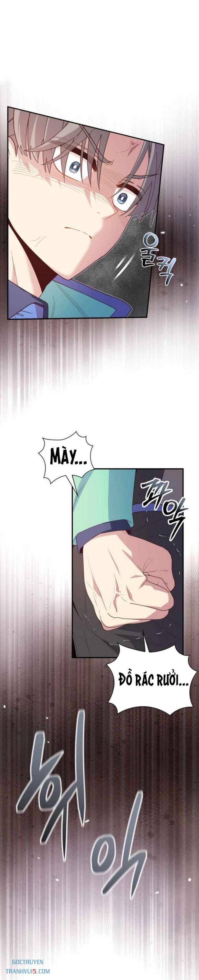 Thiên Tài Phép Thuật Nhà Hầu Tước - Page 16