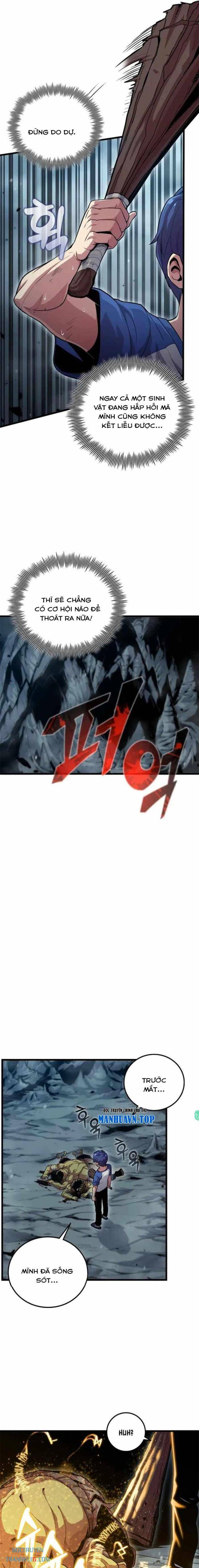 Vô Tình Nhập Học - Page 33