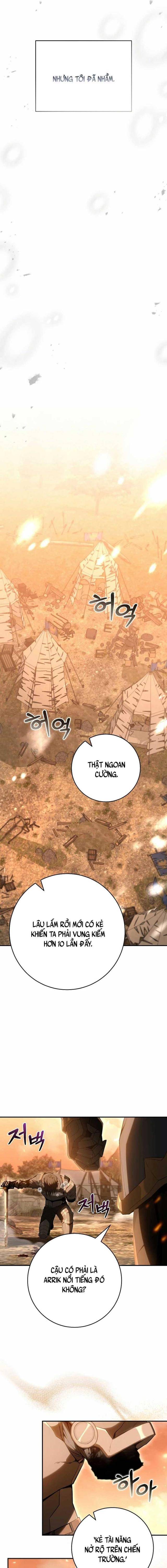 Chuyển Sinh Thành Thiên Tài Xuất Chúng Của Danh Môn Thế Gia - Page 4