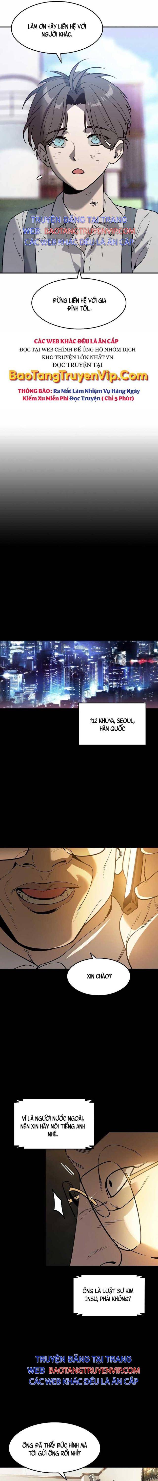 Quý Công Tử - Page 20