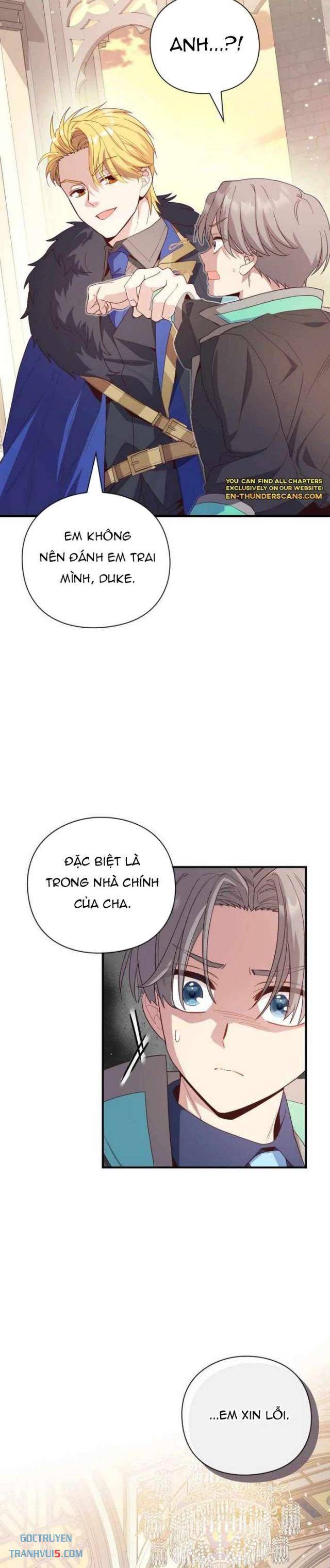 Thiên Tài Phép Thuật Nhà Hầu Tước - Page 18