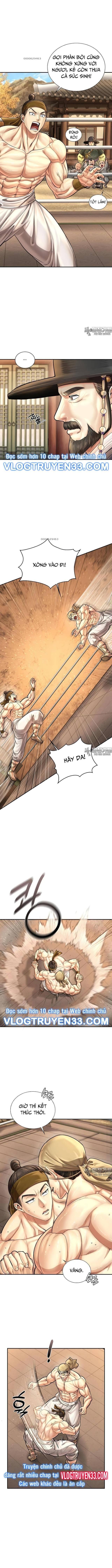 Muscle Joseon - Page 6