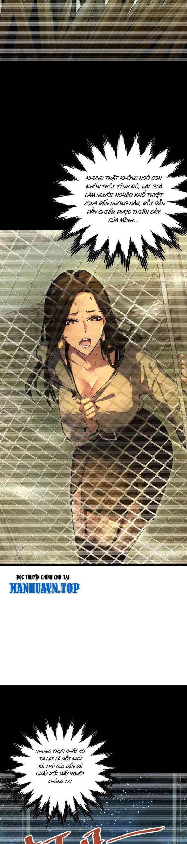 Mạt Thế Trùng Sinh: Ta Dựa Vào Mở Rương Vấn Dỉnh Đỉnh Phong - Page 13