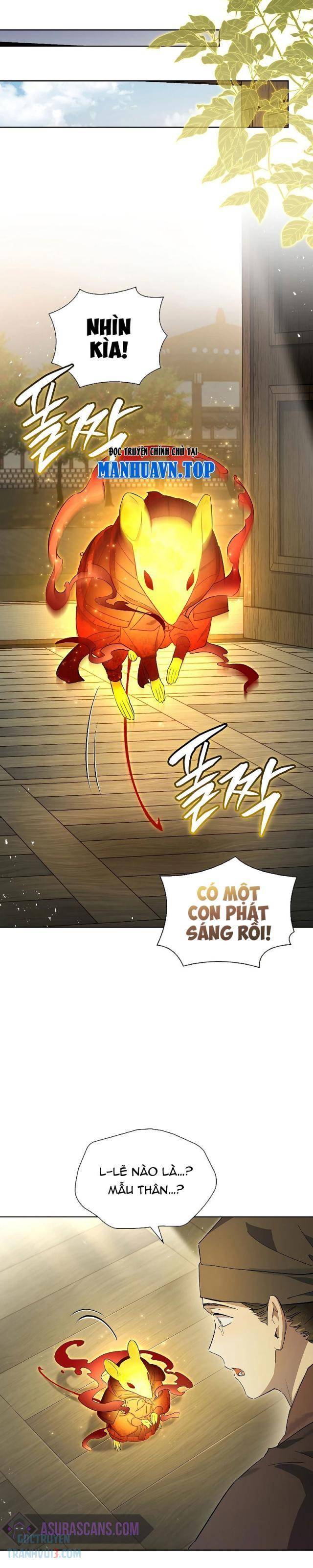 Trấn Hồn Kí - Page 25