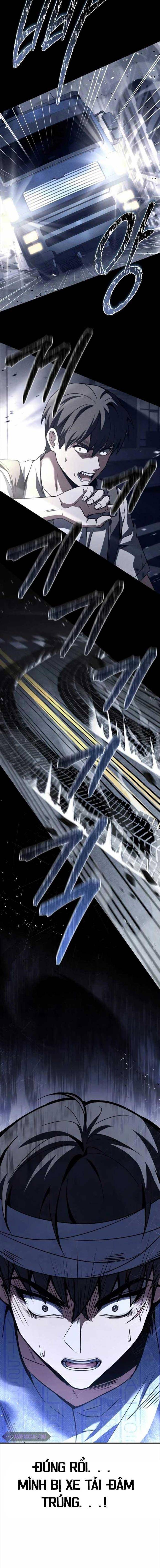 Kim Chiến Sĩ: Hành Trình Xây Dựng Đặc Tính - Page 14