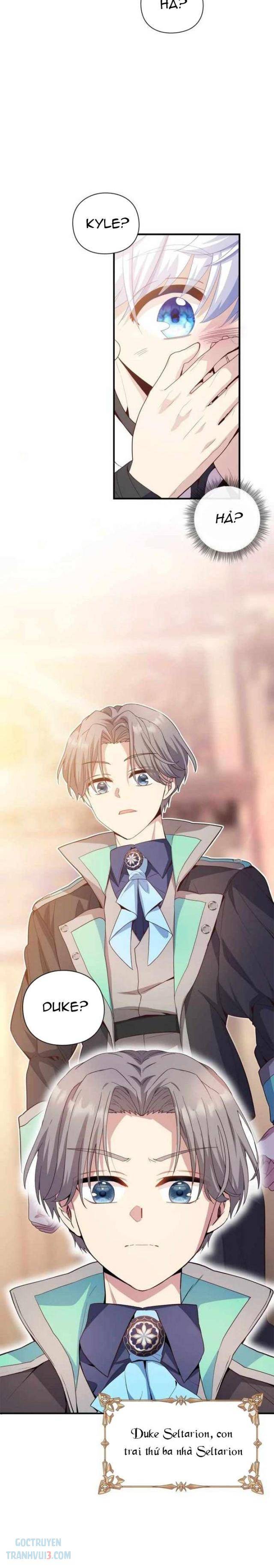 Thiên Tài Phép Thuật Nhà Hầu Tước - Page 30