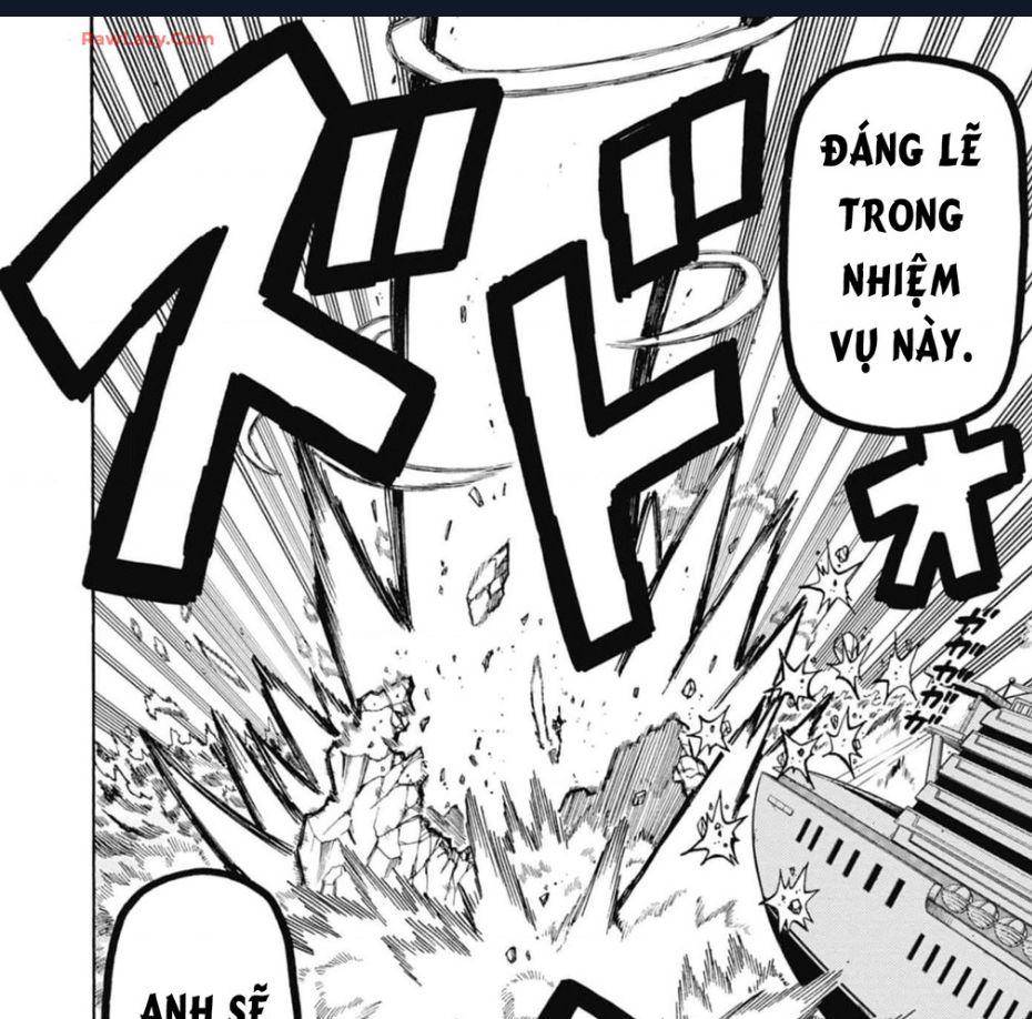 Unmei No Makimodoshi - Page 33