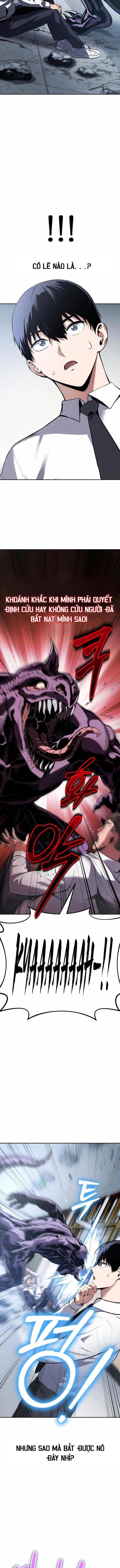 Tôi Nên Làm Gì? - Page 11