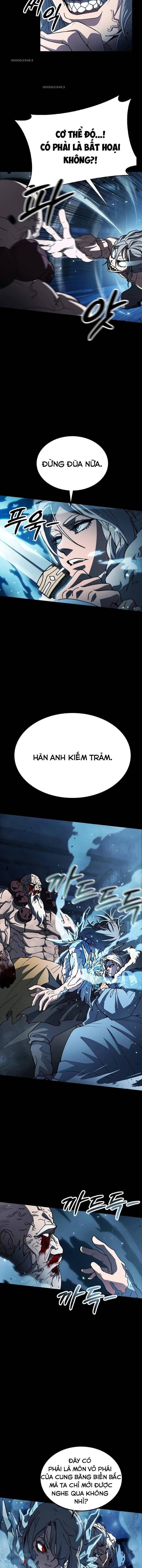 Đỉnh Phong Chi Tinh - Page 21