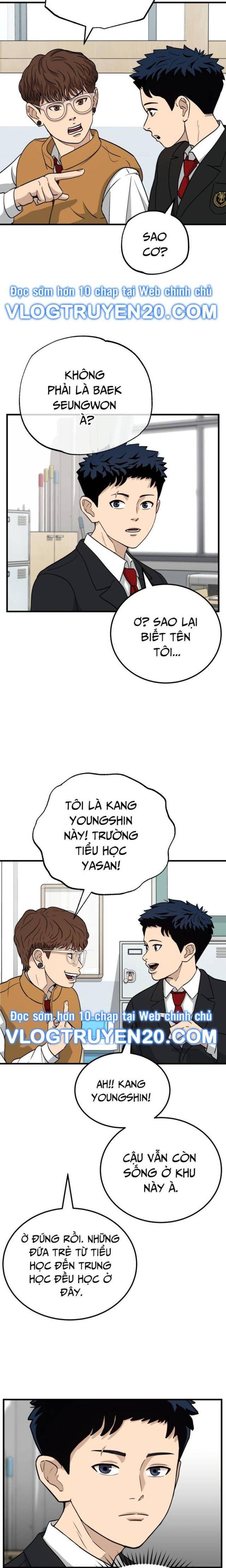 Thủ Môn - Page 32