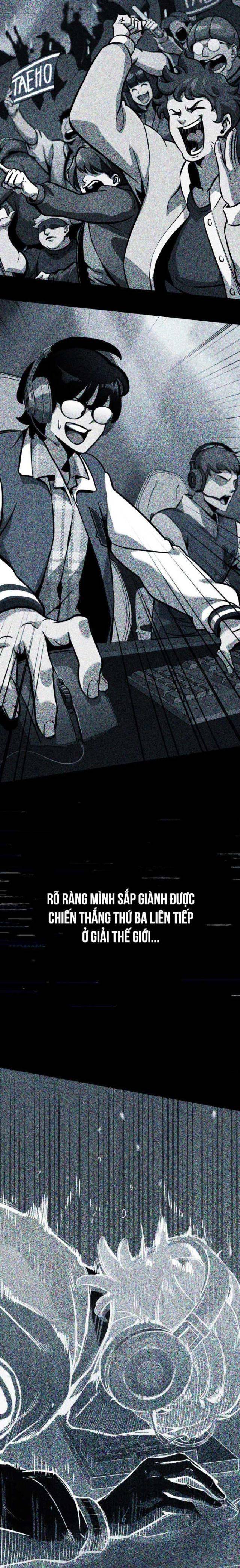 Sử Thi Valhalla - Page 11