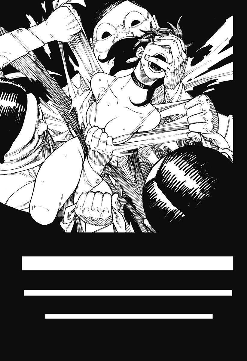 Vũ Trang Siêu Nhiên - Page 32