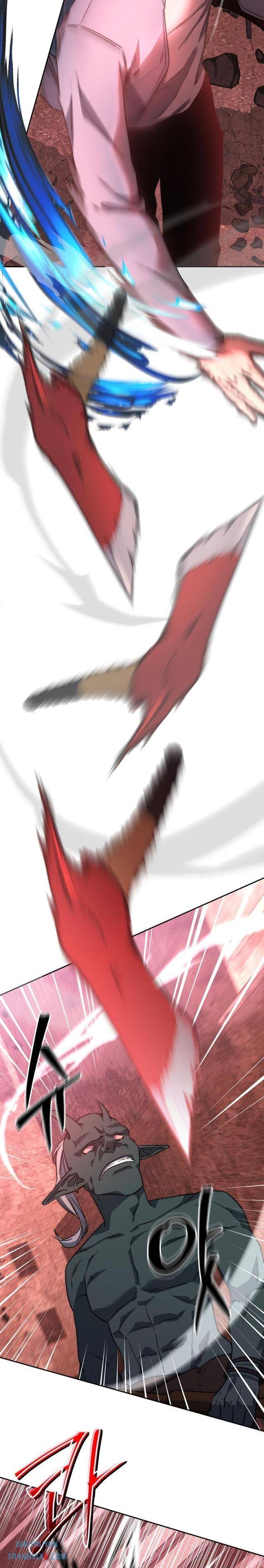 Công Chức Cấp Kiếm Thần Hồi Quy - Page 30