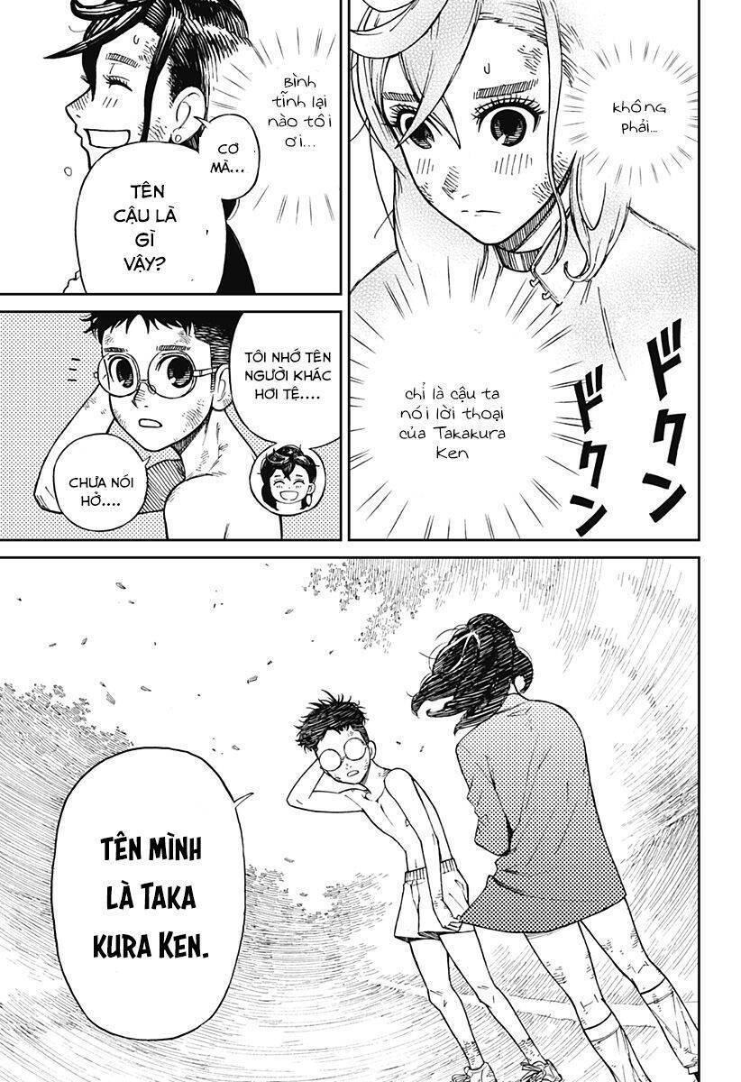 Vũ Trang Siêu Nhiên - Page 64