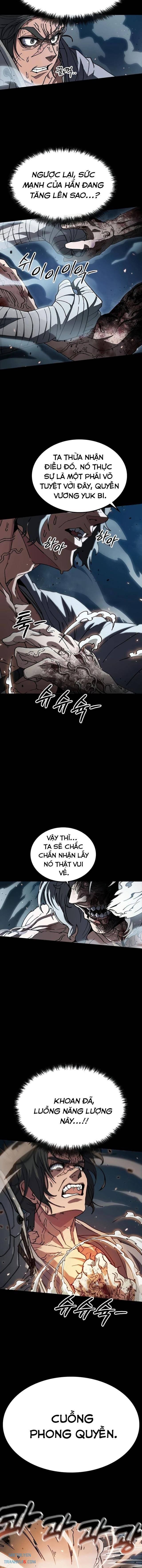 Đỉnh Phong Chi Tinh - Page 18