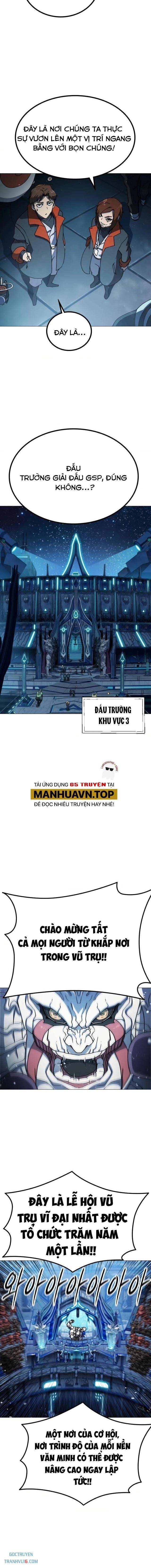 Đỉnh Phong Chi Tinh - Page 32