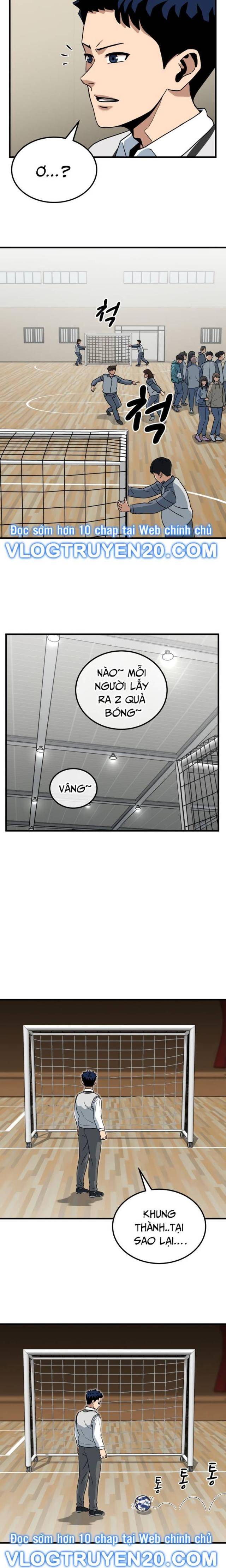 Thủ Môn - Page 54