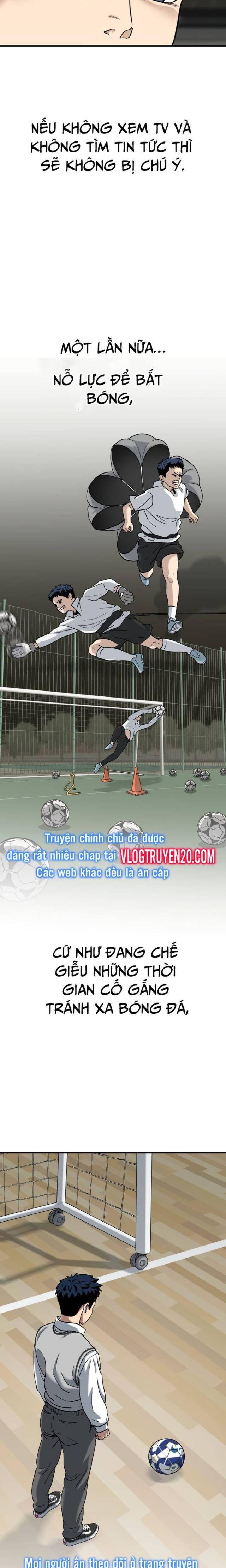 Thủ Môn - Page 56
