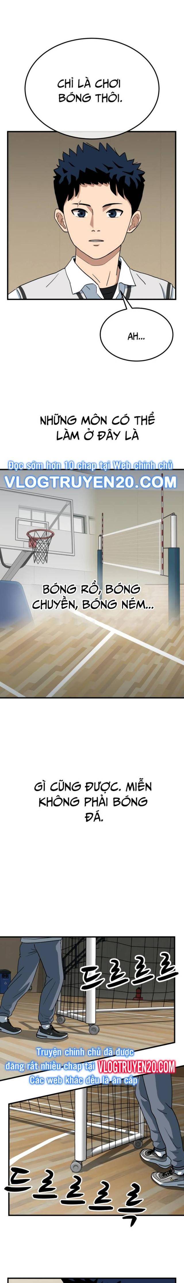 Thủ Môn - Page 53