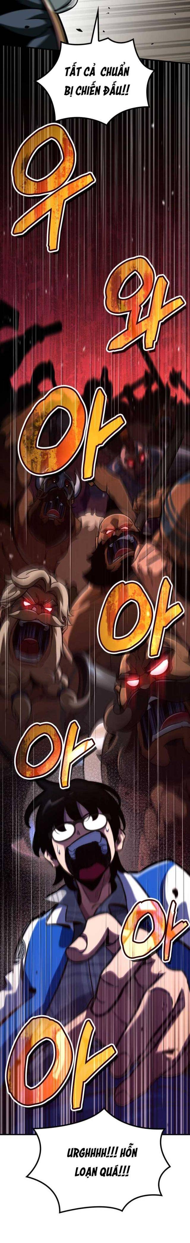 Sử Thi Valhalla - Page 24