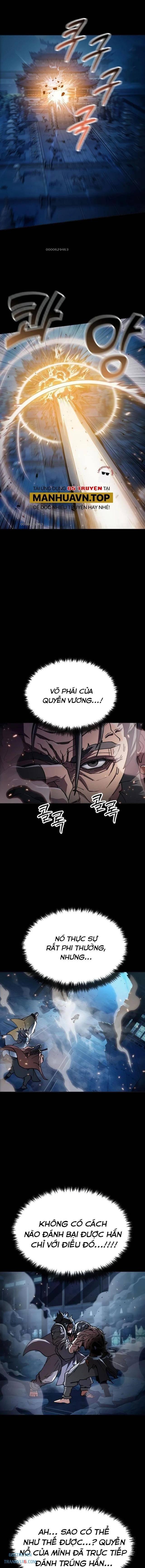 Đỉnh Phong Chi Tinh - Page 17