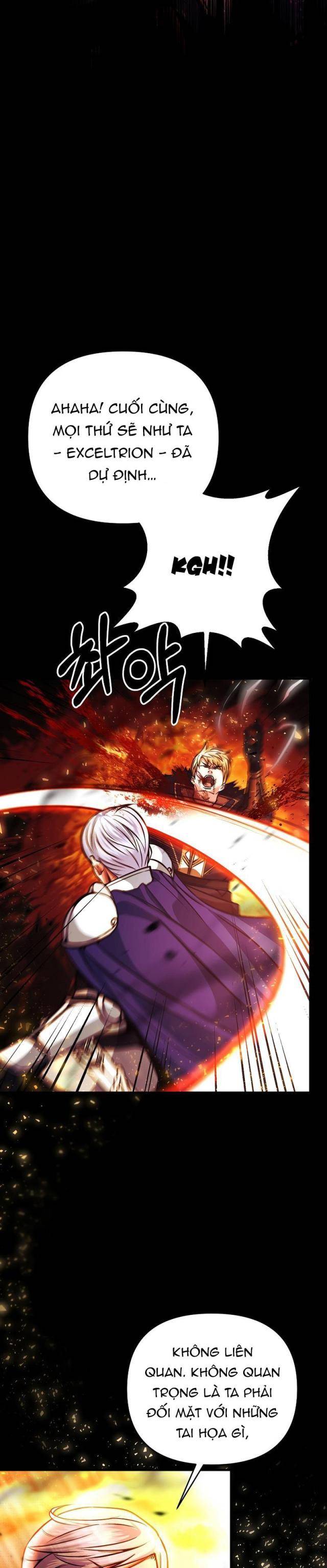 Ta Đã Trở Thành Cuồng Vương - Page 4