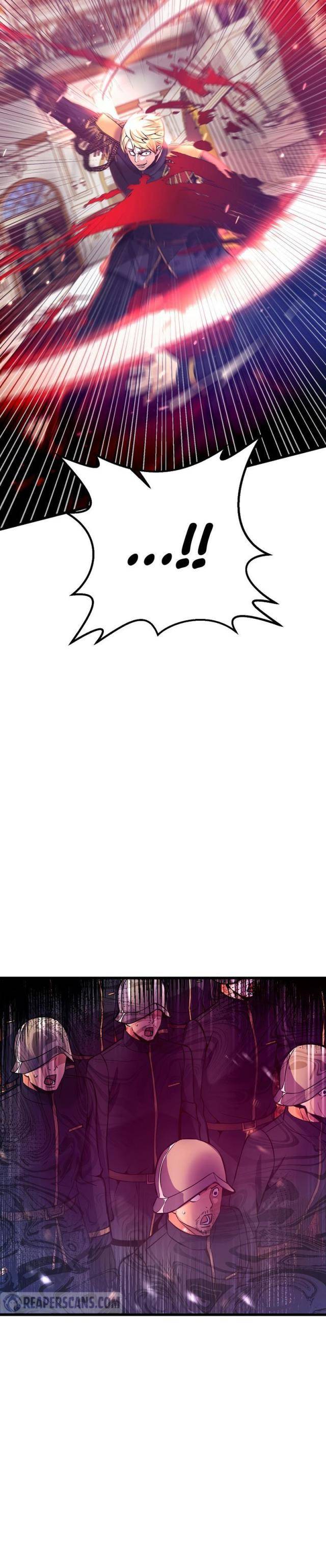 Ta Đã Trở Thành Cuồng Vương - Page 40