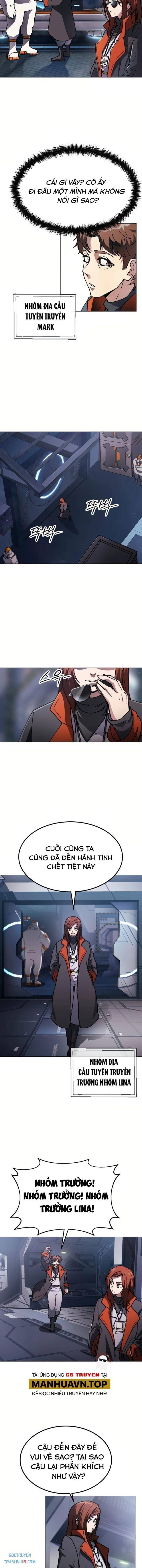 Đỉnh Phong Chi Tinh - Page 28