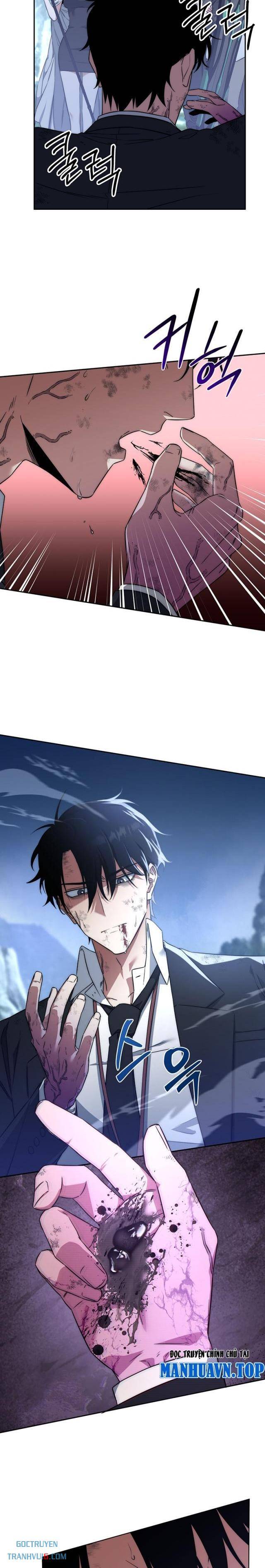 Công Chức Cấp Kiếm Thần Hồi Quy - Page 4