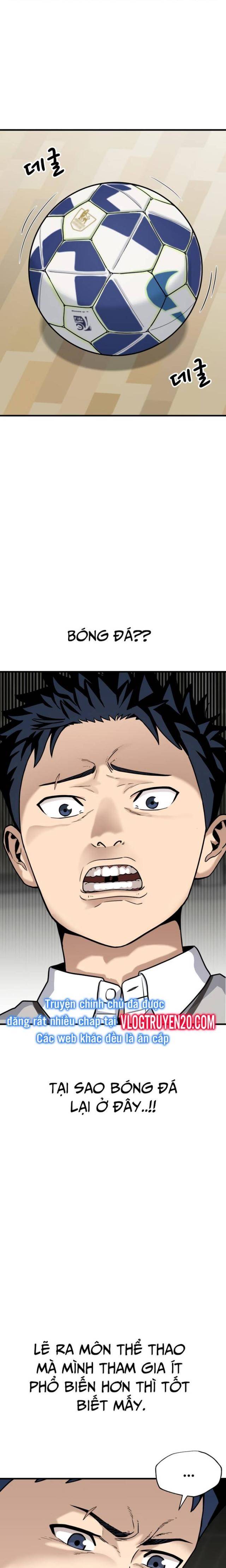 Thủ Môn - Page 55