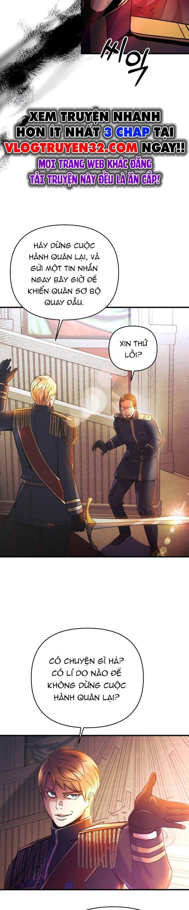 Ta Đã Trở Thành Cuồng Vương - Page 37