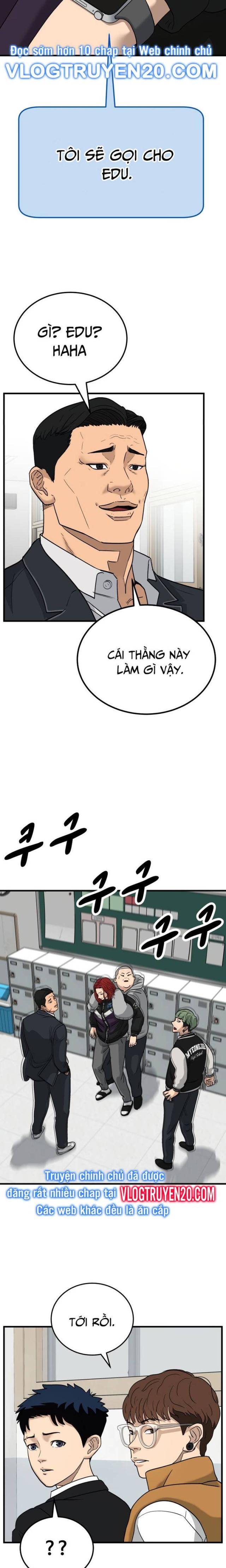 Thủ Môn - Page 42